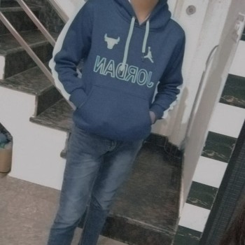 Prince Jangid